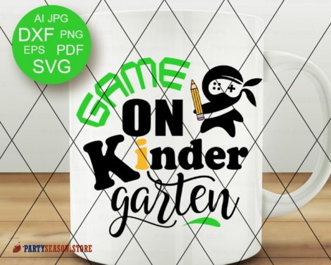 game on kindergarten Party Season store 2